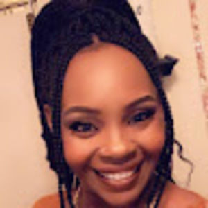 Meet your Posher, Jalisa